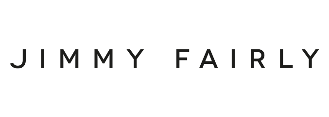 Jimmy Fairly